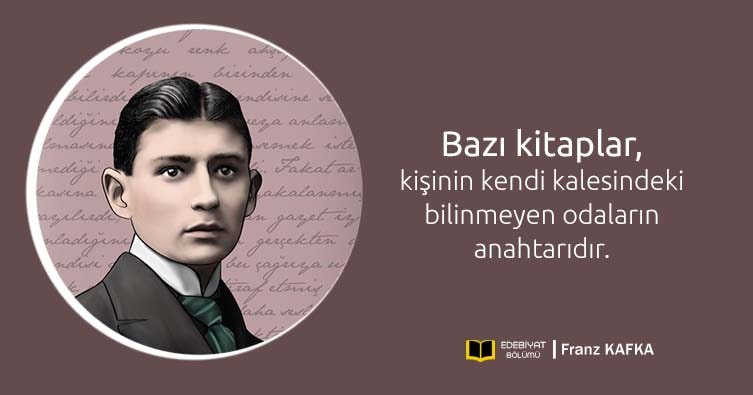 Franz-Kafka-Bazı-Kitap-Sözleri