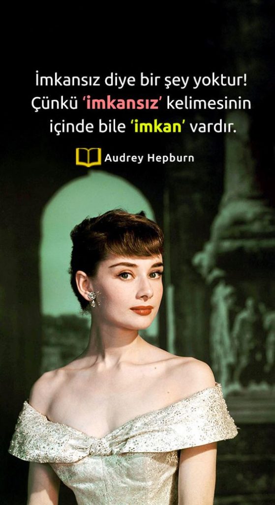 Audreyn-Hepburn-Resimli-İmkansız-Sözü
