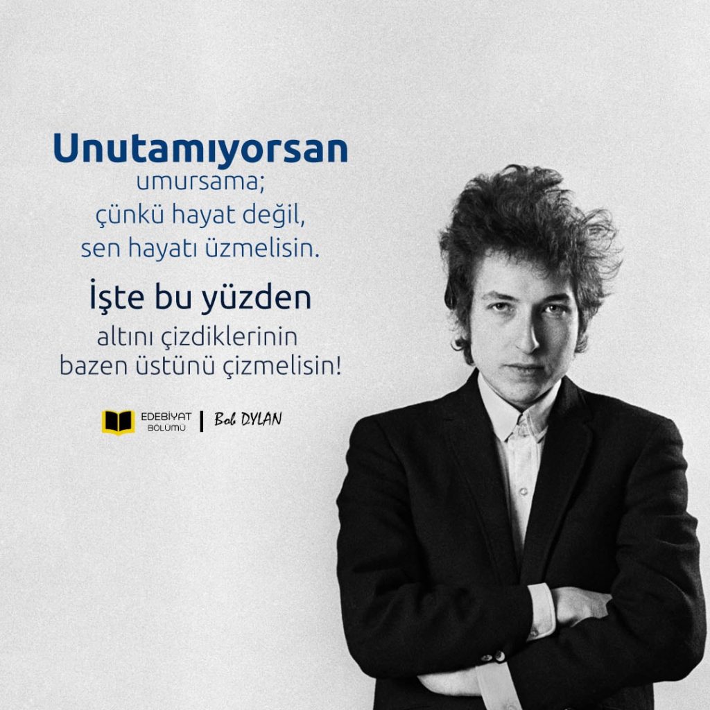 Bob-Dylan-Hayatınızı-Motive-Edecek-Güzel-Sözleri