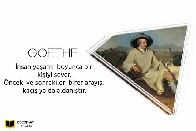 Goethe-Resimli-Sözleri