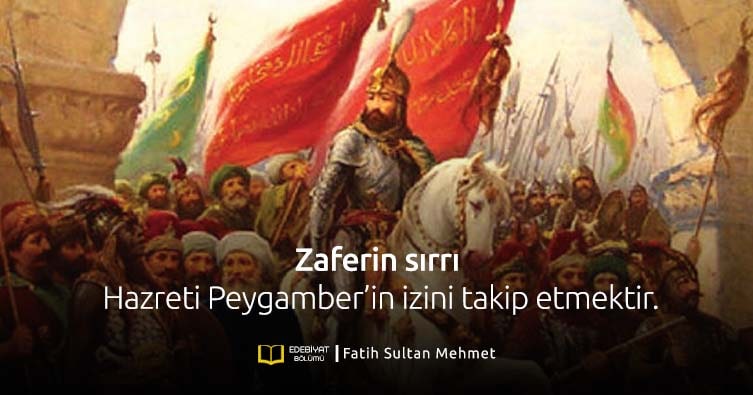 Fatih-Sultan-Mehmet-Sözleri