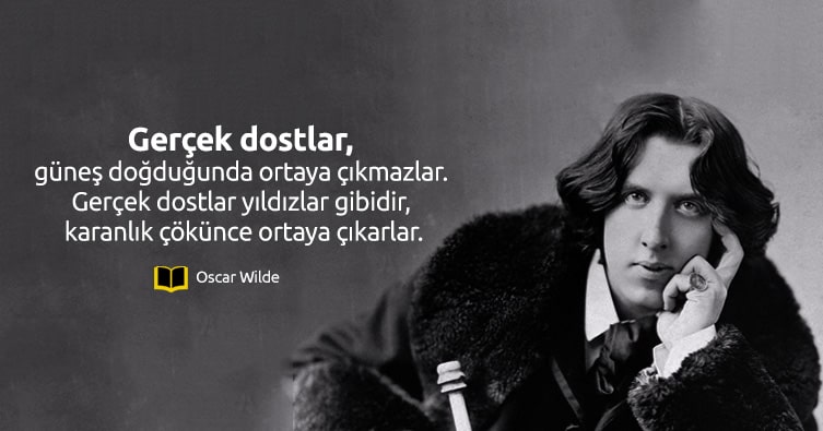 Oscar-Wilde-Sözleri-ve-Alıntılar