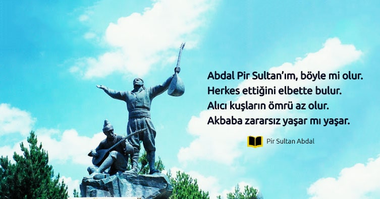 Pir-Sultan-Abdal-Sözleri