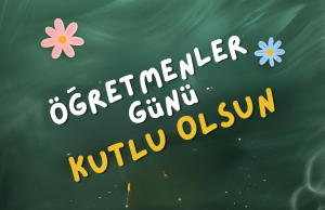 🇹🇷 Öğretmenler Günü Mesajları – En Güzel ve Anlamlı 24 Kasım Sözleri